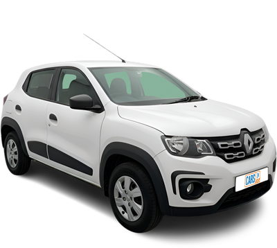 2016 Renault Kwid - Hatchback - Petrol - Manual - ₹1.25 lakh
